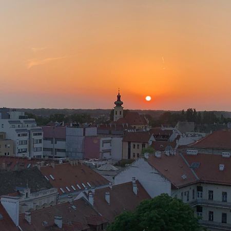 Origo Győr Exterior foto